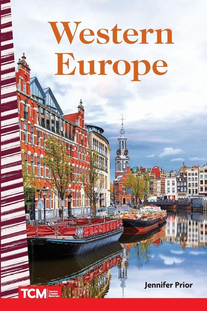 Western Europe