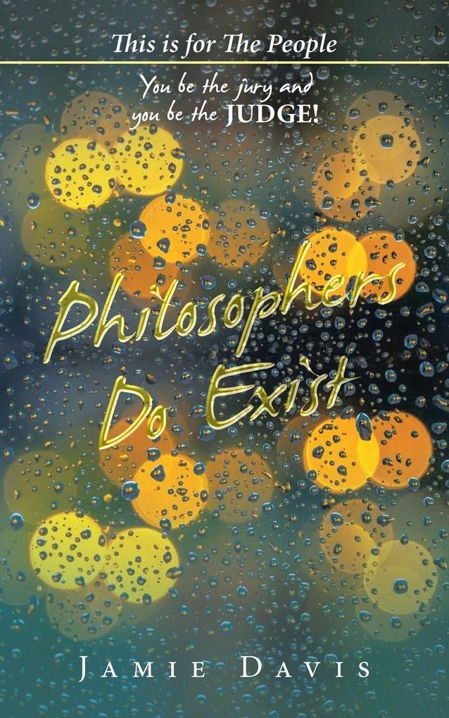 Philosophers Do Exist