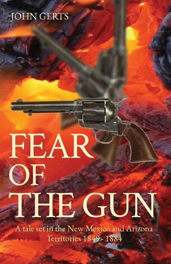 FEAR OF THE GUN