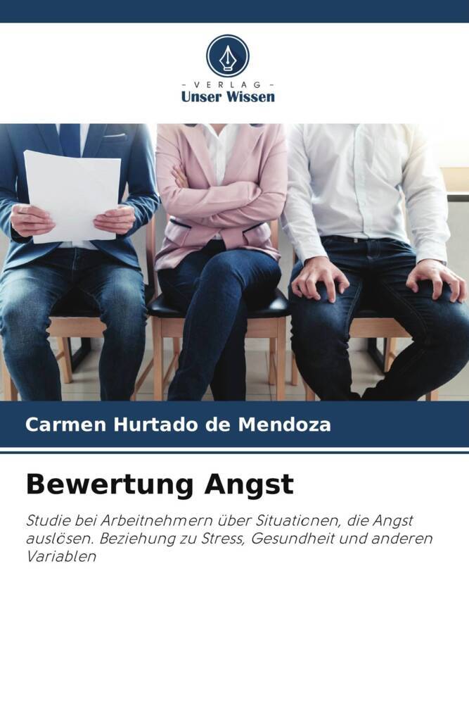 Bewertung Angst