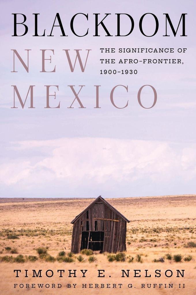 Blackdom New Mexico