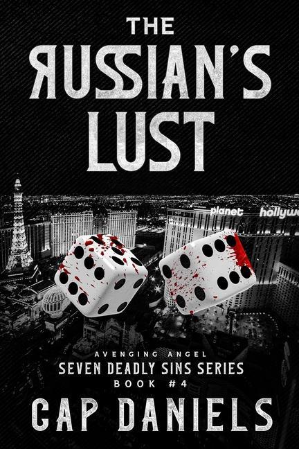 The Russian‘s Lust: Avenging Angel - Seven Deadly Sins
