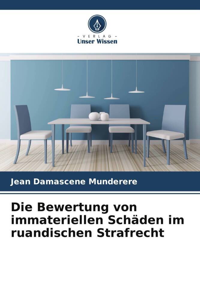 Die Bewertung von immateriellen Schäden im ruandischen Strafrecht