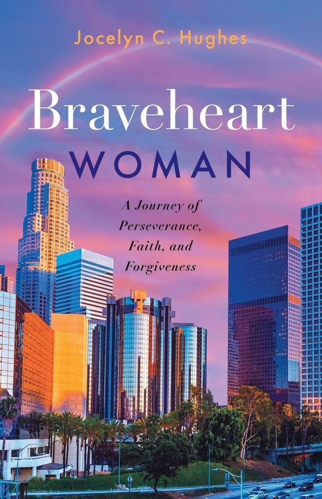 Braveheart Woman