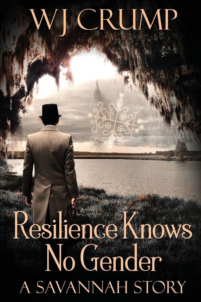 Resilience Knows No Gender