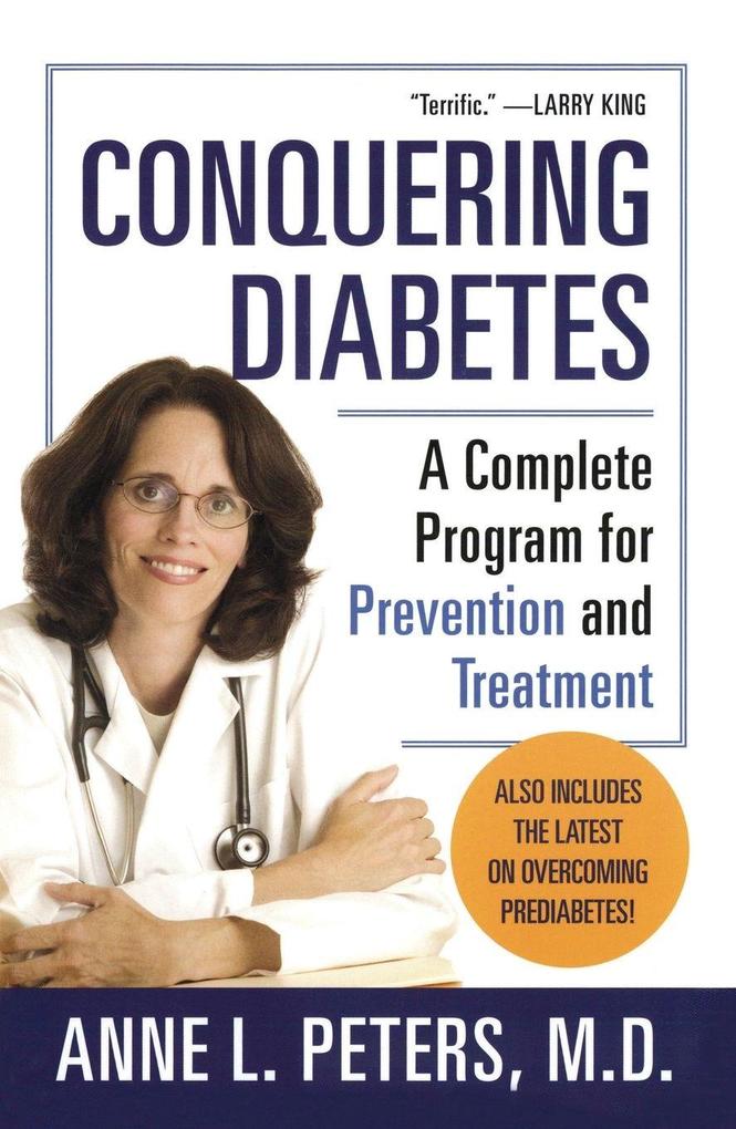 Conquering Diabetes
