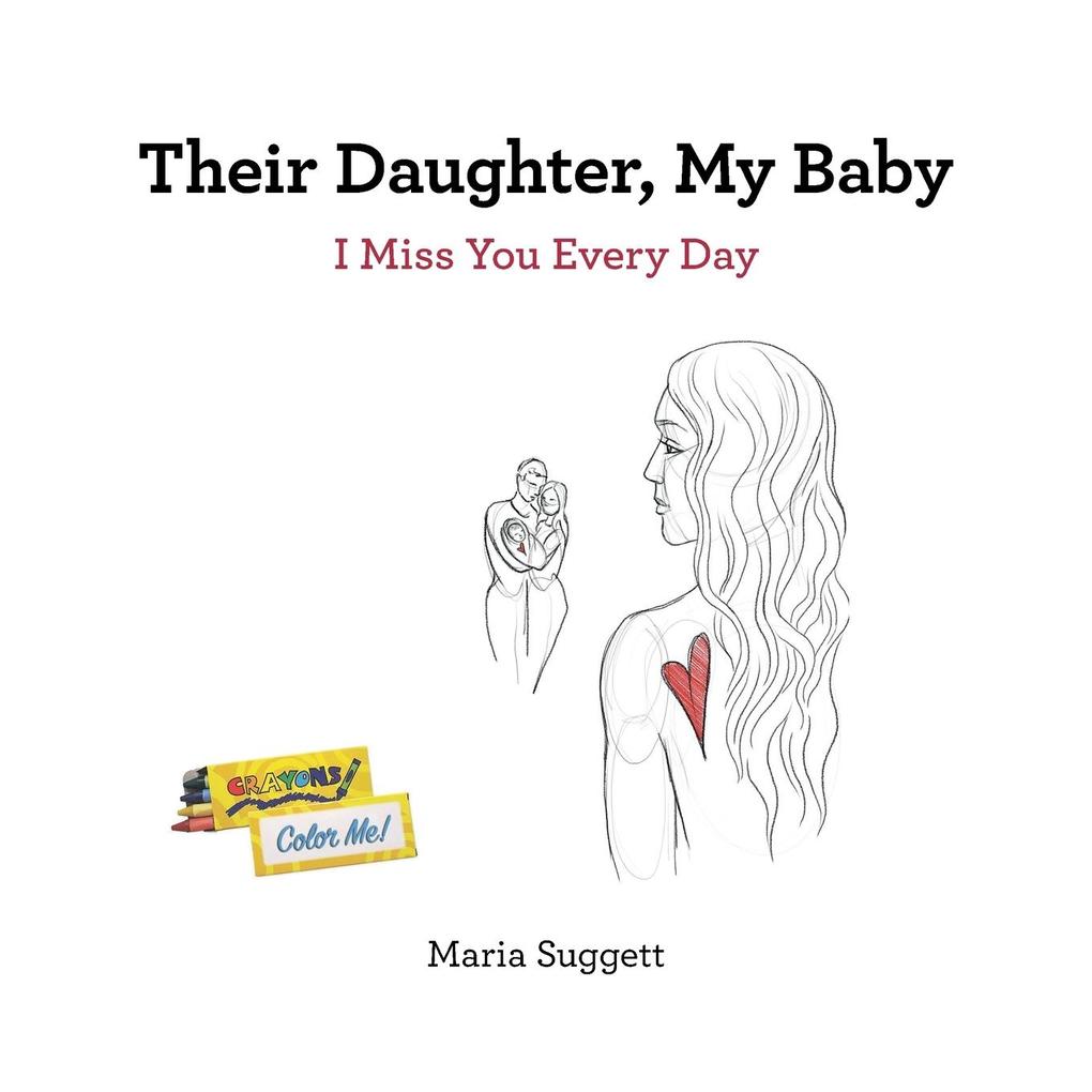 Their Daughter My Baby