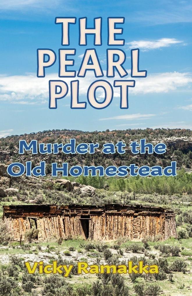 The Pearl Plot
