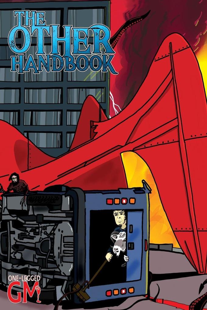 The Other Handbook