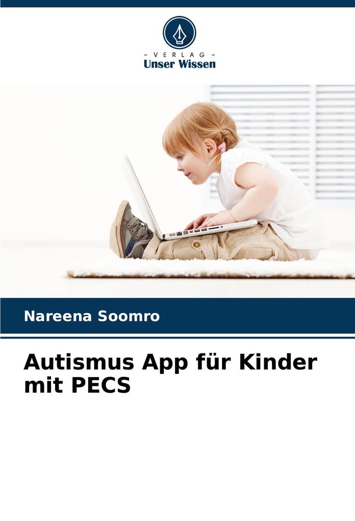 Autismus App für Kinder mit PECS