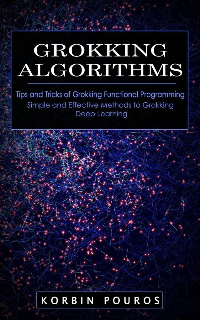 Grokking Algorithms