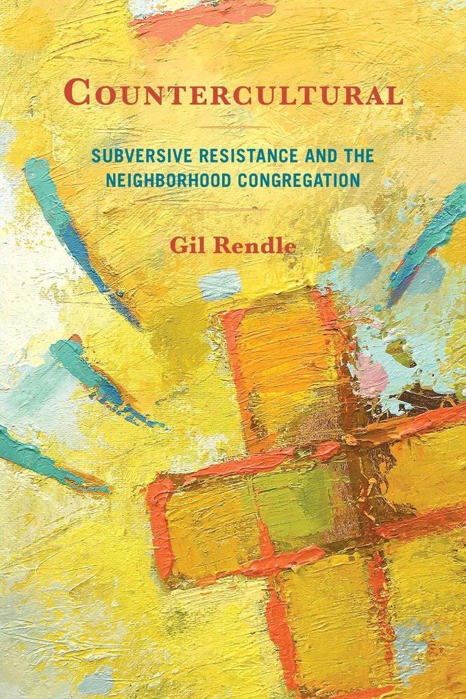 Countercultural