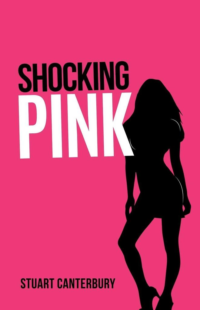 Shocking Pink