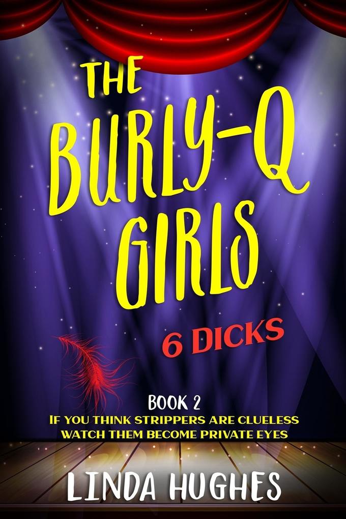 The Burly Q Girls