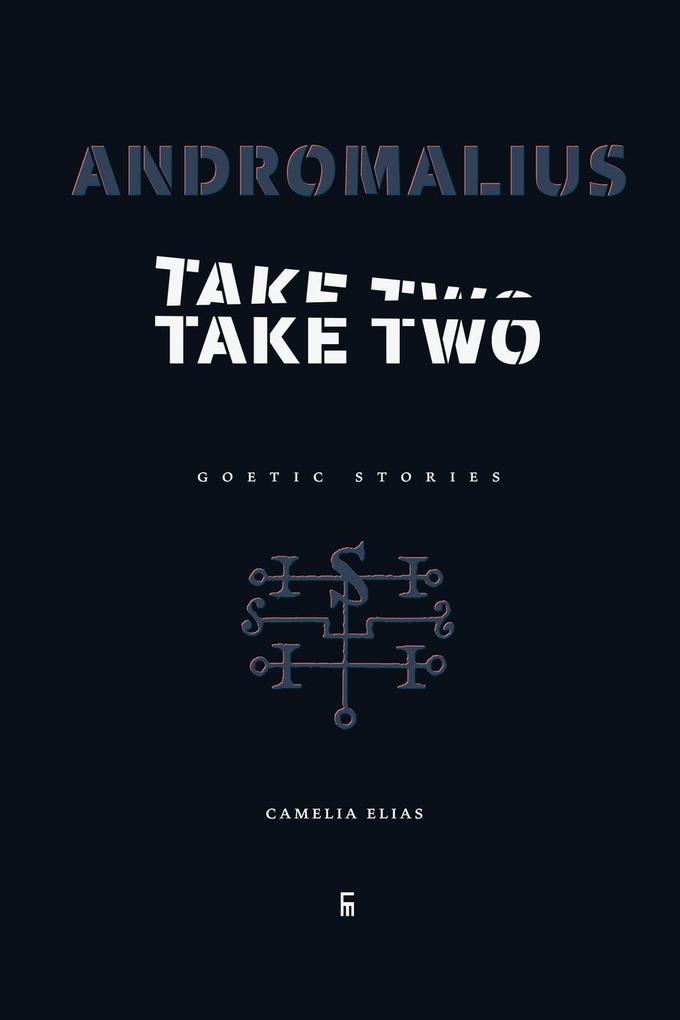 Andromalius Take Two