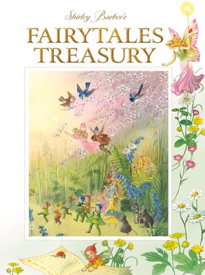 Fairytales Treasury: Fairyland and Wonderland Tales