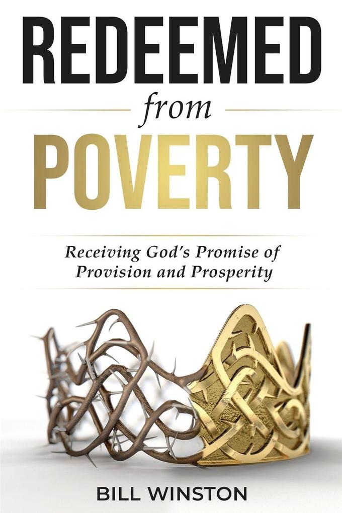 Redeemed from Poverty