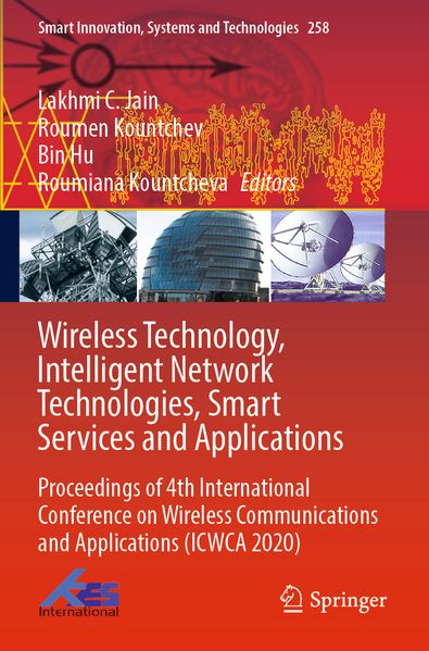 Wireless Technology Intelligent Network Technologies Smart Services and Applications