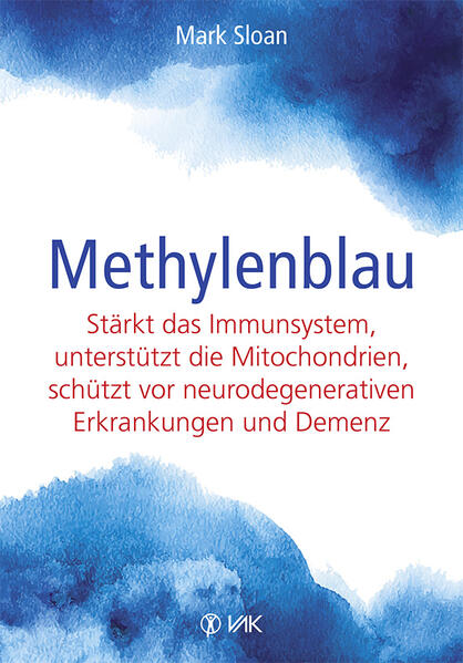 Vak Verlags GmbH Methylenblau