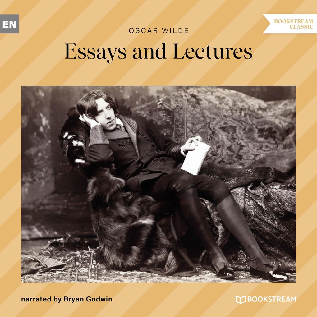 Essays and Lectures