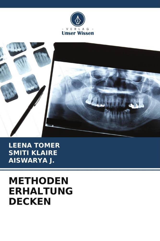 METHODEN ERHALTUNG DECKEN