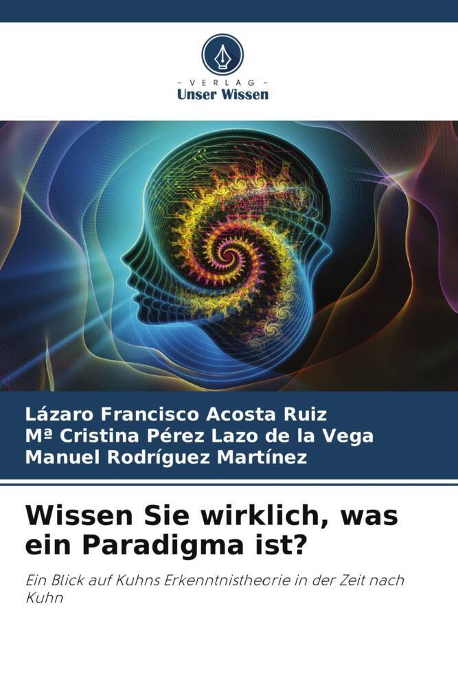Wissen Sie wirklich was ein Paradigma ist?