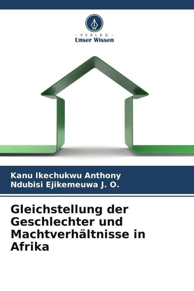 Gleichstellung der Geschlechter und Machtverhältnisse in Afrika