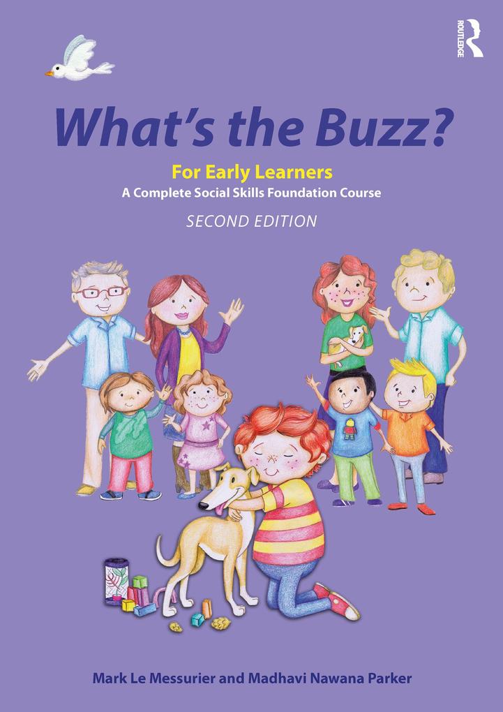 What‘s the Buzz? For Early Learners