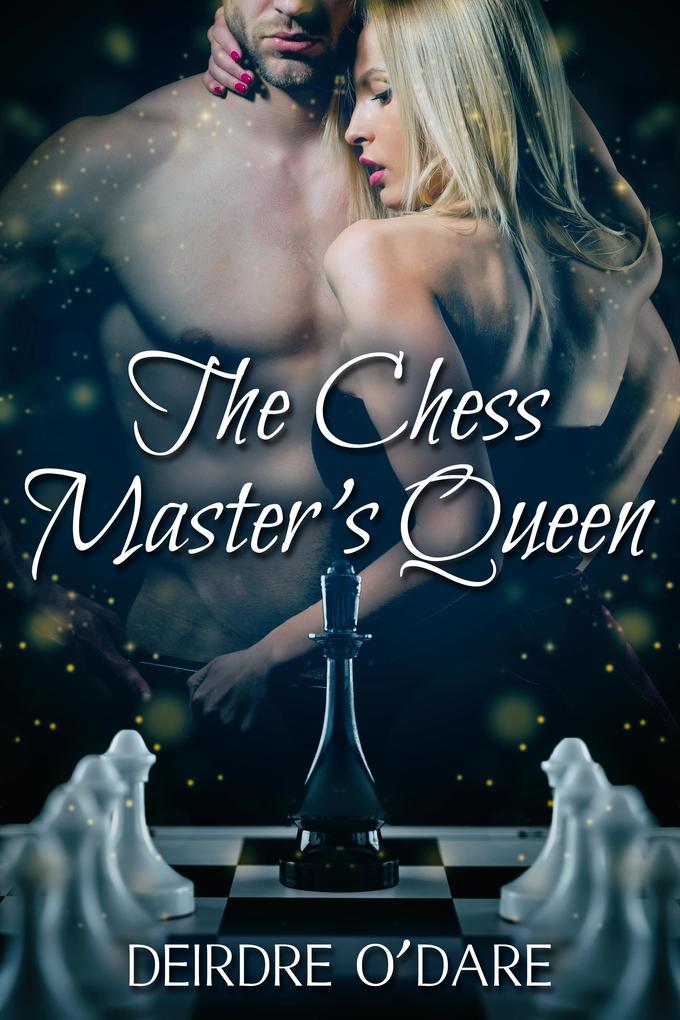 Chess Master‘s Queen
