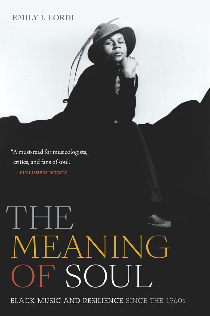 Meaning of Soul