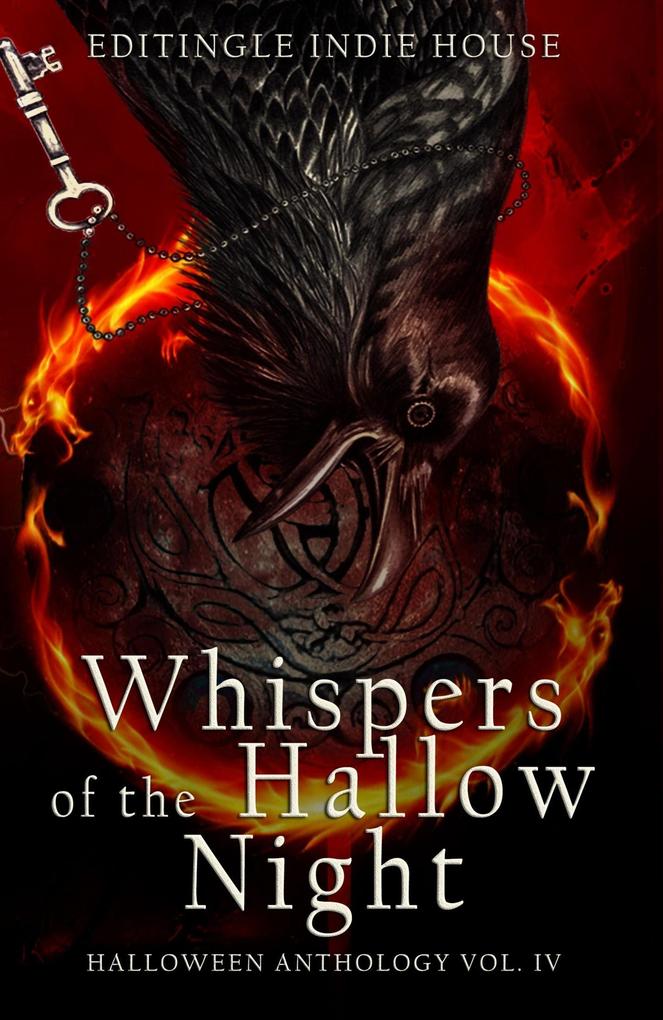 Whispers of the Hallow Night (Editingle Halloween Anthology #4)