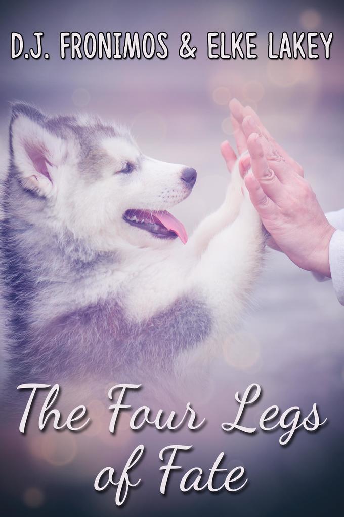 Four Legs of Fate