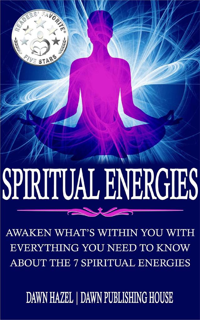 Spiritual Energies (Angel and Spiritual)