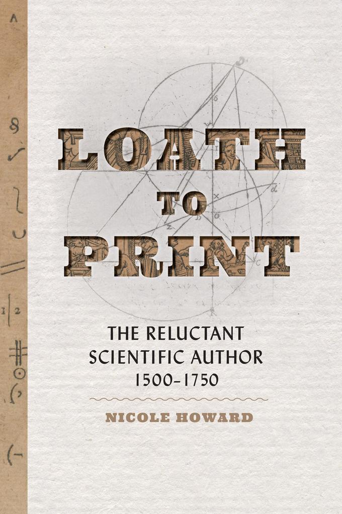 Loath to Print