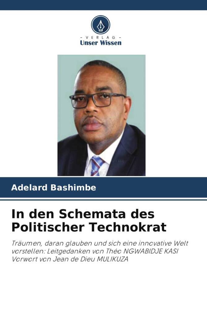 In den Schemata des Politischer Technokrat