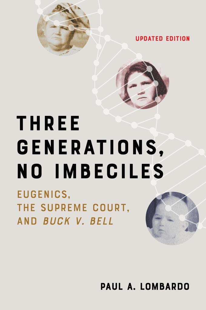Three Generations No Imbeciles