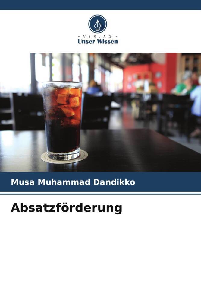 Absatzförderung