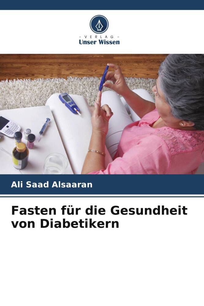 Fasten für die Gesundheit von Diabetikern