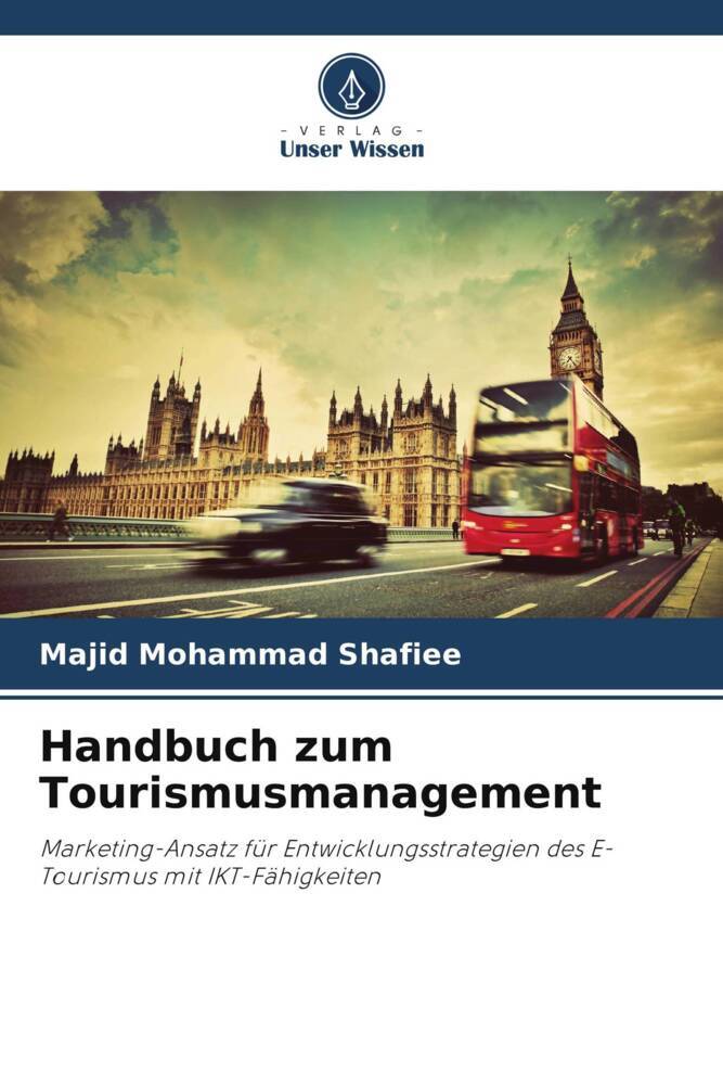 Handbuch zum Tourismusmanagement
