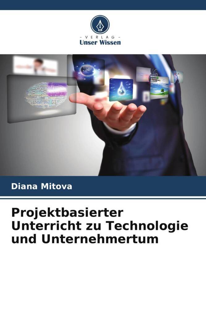 Projektbasierter Unterricht zu Technologie und Unternehmertum