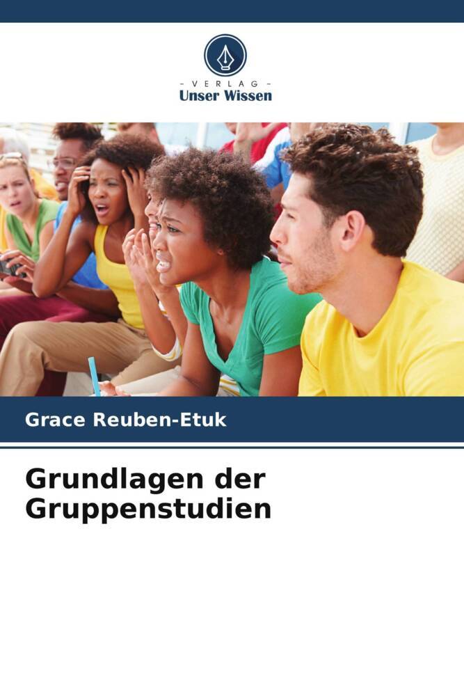 Grundlagen der Gruppenstudien