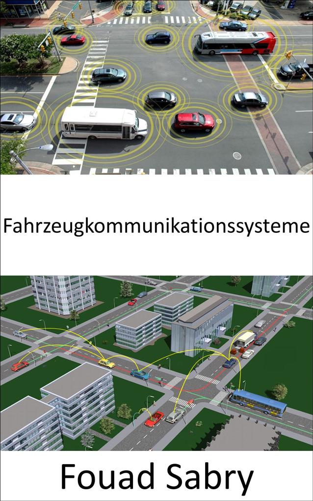 Fahrzeugkommunikationssysteme