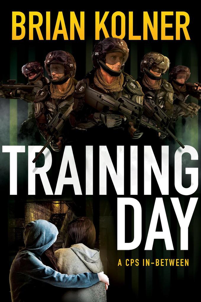 Training Day (CPS In - Between #1)