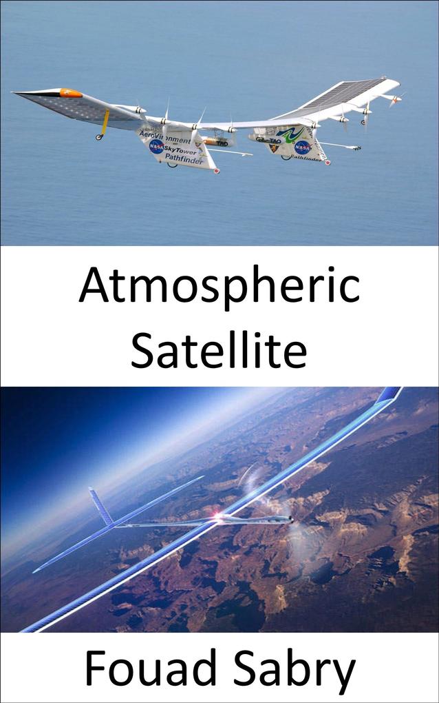 Atmospheric Satellite