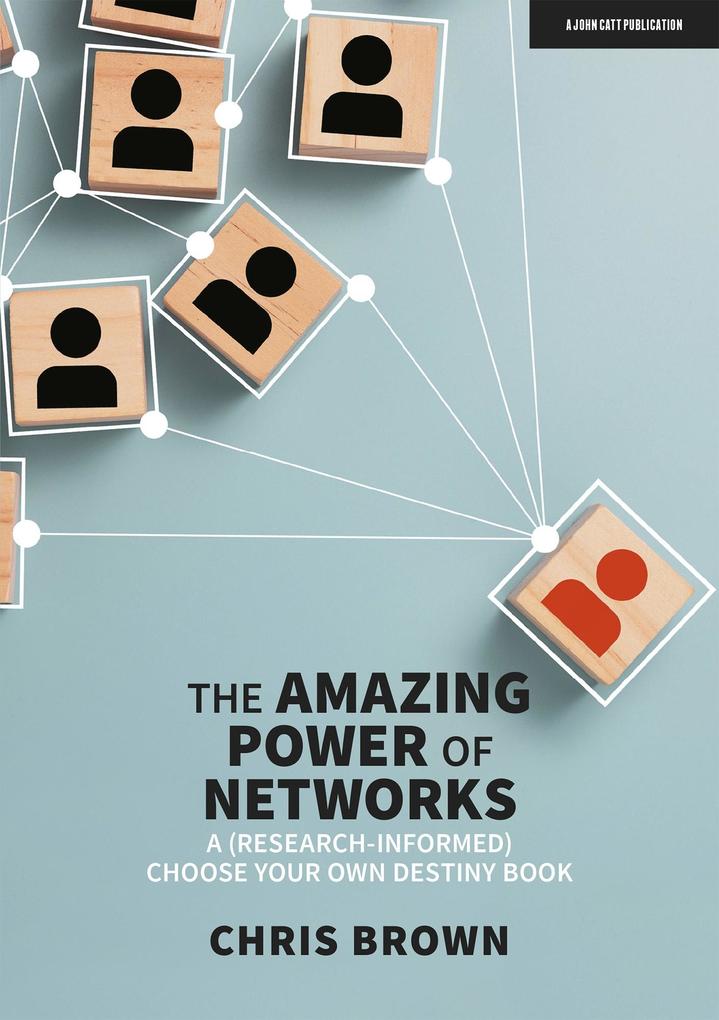 Amazing Power of Networks