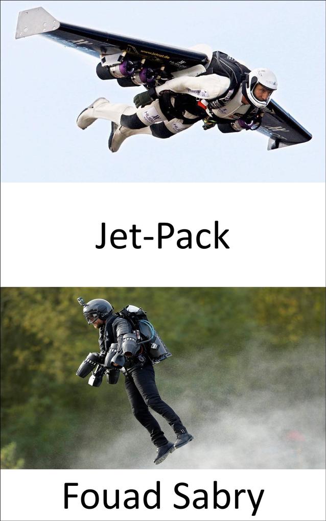 Jet-Pack