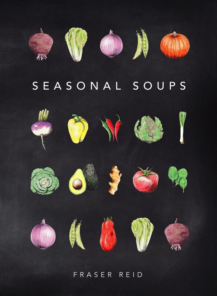 Seasonal Soups