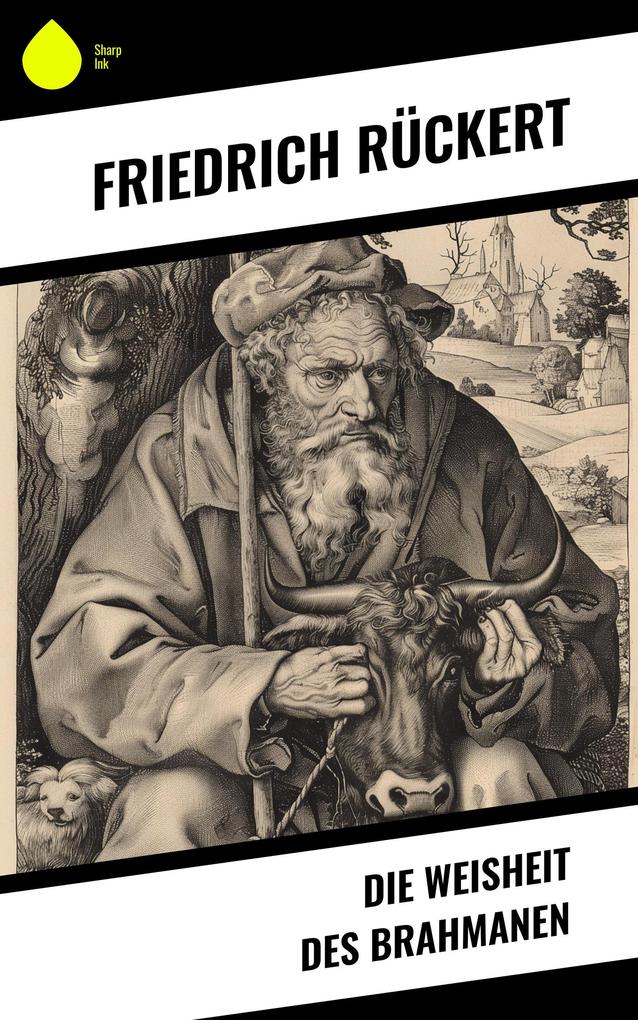 Die Weisheit des Brahmanen