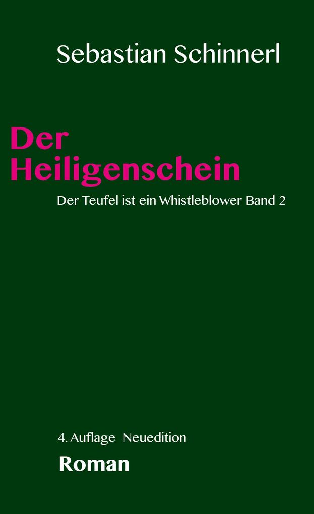 Der Teufel ist ein Whistleblower 2