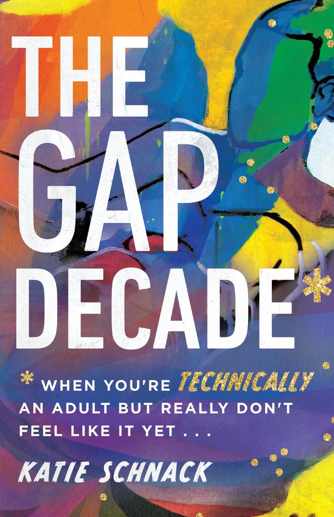 Gap Decade